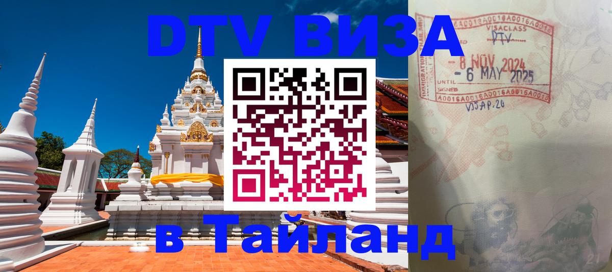 Visa ДТВ Тайланд помощь Казань 